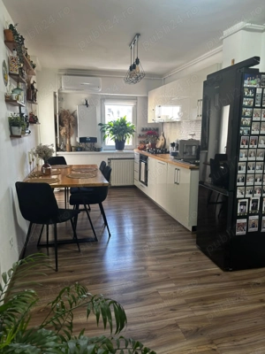 Apartament 2 camere Girocului etaj 1 langa Piata amenajat integral mobilat utilat
