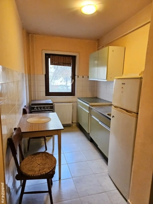 De inchiriat apartament cu 1 camera decomandat  - imagine 3