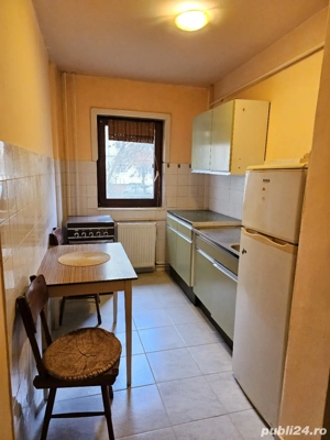 De inchiriat apartament cu 1 camera decomandat  - imagine 6