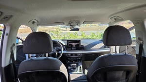 Audi Q5 40 TDI quattro mild hybrid - imagine 2