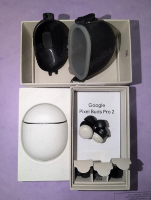 Google Pixel Buds 2 Pro