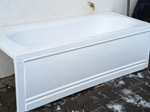 Vănd cadă,, vană " !