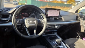 Audi Q5 40 TDI quattro mild hybrid - imagine 5