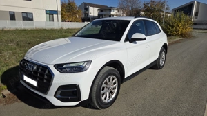 Audi Q5 40 TDI quattro mild hybrid - imagine 10
