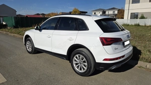 Audi Q5 40 TDI quattro mild hybrid - imagine 6