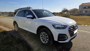 Audi Q5 40 TDI quattro mild hybrid - imagine 8