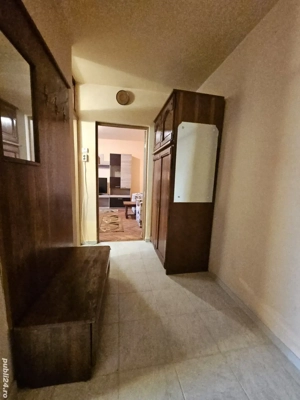 De inchiriat apartament cu 1 camera decomandat  - imagine 5