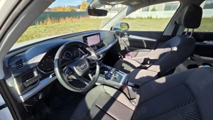 Audi Q5 40 TDI quattro mild hybrid - imagine 4