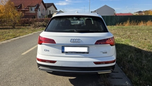 Audi Q5 40 TDI quattro mild hybrid - imagine 7
