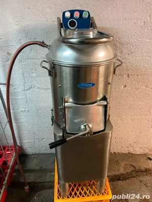 Cojitorul de cartofi