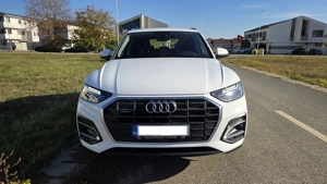 Audi Q5 40 TDI quattro mild hybrid - imagine 9