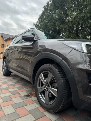 Hyundai tucson - imagine 4