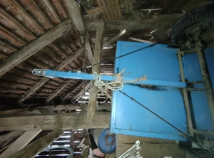 Vind remorcuta pentru A T V făcută menționez este noua - imagine 4