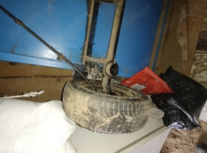 Vind remorcuta pentru A T V făcută menționez este noua - imagine 3