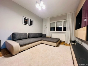 Proprietar, inchiriez ap 3 camere N Titulescu Timisoara