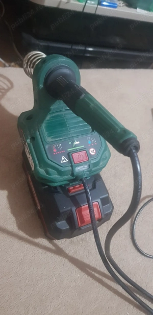 letcon profesional rothenberger industrial si letcon cu acumulator  wireles si alta la 20v cu acumul