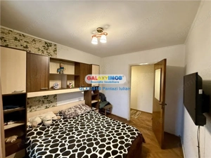 Vanzare 3 camere | Gorjului | Centrala Proprie | 10min. metrou - imagine 3