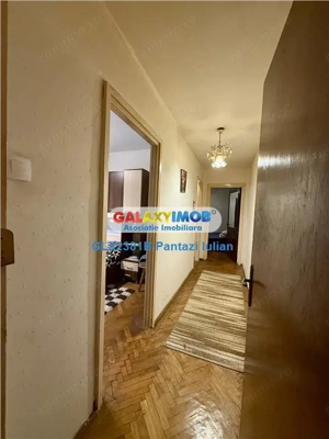 Vanzare 3 camere | Gorjului | Centrala Proprie | 10min. metrou - imagine 11