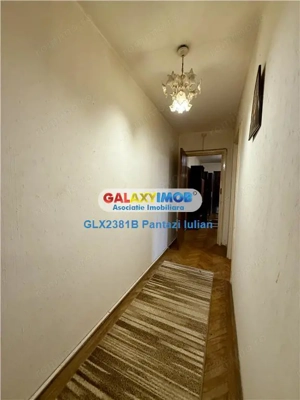 Vanzare 3 camere | Gorjului | Centrala Proprie | 10min. metrou - imagine 12