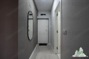 Apartament cu 2 camere complet mobilat si utilat  de vanzare in zona de Nord    Omw Pipera - imagine 5