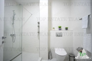 Apartament cu 2 camere complet mobilat si utilat  de vanzare in zona de Nord    Omw Pipera - imagine 16