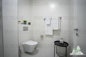 Apartament cu 2 camere complet mobilat si utilat  de vanzare in zona de Nord    Omw Pipera - imagine 4