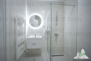 Apartament cu 2 camere complet mobilat si utilat  de vanzare in zona de Nord    Omw Pipera - imagine 7