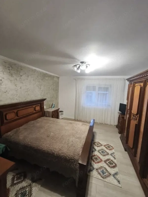 Apartament 2 camere, parter, complet renovat, Siret