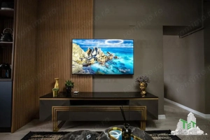 Apartament cu 2 camere complet mobilat si utilat  de vanzare in zona de Nord    Omw Pipera - imagine 11