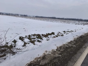 Teren 6000mp, 30 ml deschidere la DN 2H, Horodnic de Jos, Radauti