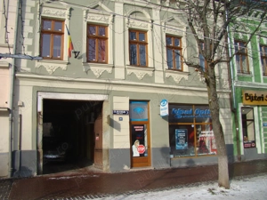 Spatiu sediu firma sau servicii - imagine 6