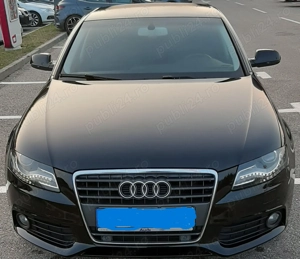 Audi A4 2012 automata PROPRIETAR