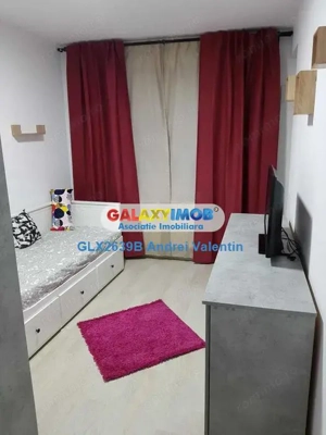 Garsoniera Bloc Nou - Berceni - Dimitrie Leonida - Metrou - Parcare