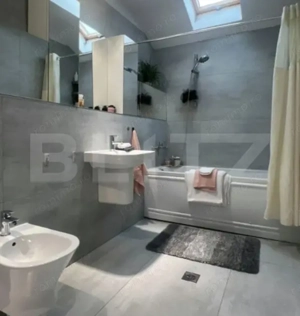 Casa individuala, 5 camere, 209 mp, teren 610 mp, Viisoara - imagine 6