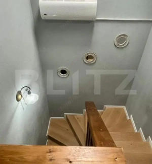 Casa individuala, 5 camere, 209 mp, teren 610 mp, Viisoara - imagine 12