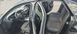 AUDI A4 automat 177CP benzina 2.0 PROPRIETAR - imagine 9