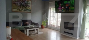 Casa individuala, 5 camere, 209 mp, teren 610 mp, Viisoara - imagine 9