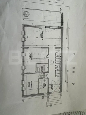 Casa in Gilau-230mp utili, 500mp teren, pompa de caldura si panouri fotovoltaice - imagine 7