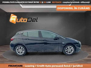 Opel Astra - imagine 7