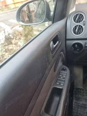 Vand WV Golf plus, 1.6 benzina, inmatriculat - imagine 3