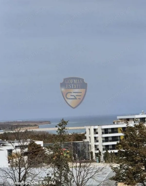 Ap 2 cam 2 bai Hotel Vogh Olimp Parcare, vedere spre mare  - imagine 7