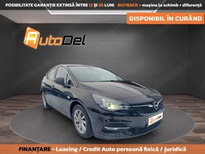 Opel Astra - imagine 8