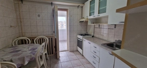 Apartament doua camere decomandate, zona gara. - imagine 11