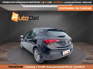 Opel Astra - imagine 4