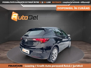 Opel Astra - imagine 6