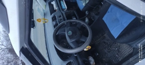 Vand skoda fabia 2 - imagine 2