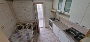 Apartament doua camere decomandate, zona gara. - imagine 7
