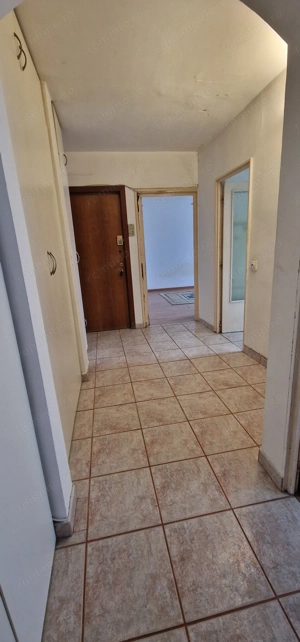 Apartament doua camere decomandate, zona gara. - imagine 16