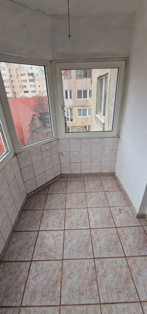 Apartament doua camere decomandate, zona gara. - imagine 14