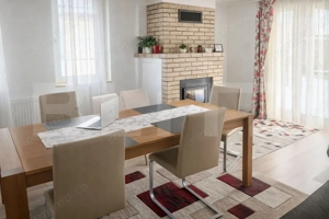 Casa in Gilau-230mp utili, 500mp teren, pompa de caldura si panouri fotovoltaice - imagine 4